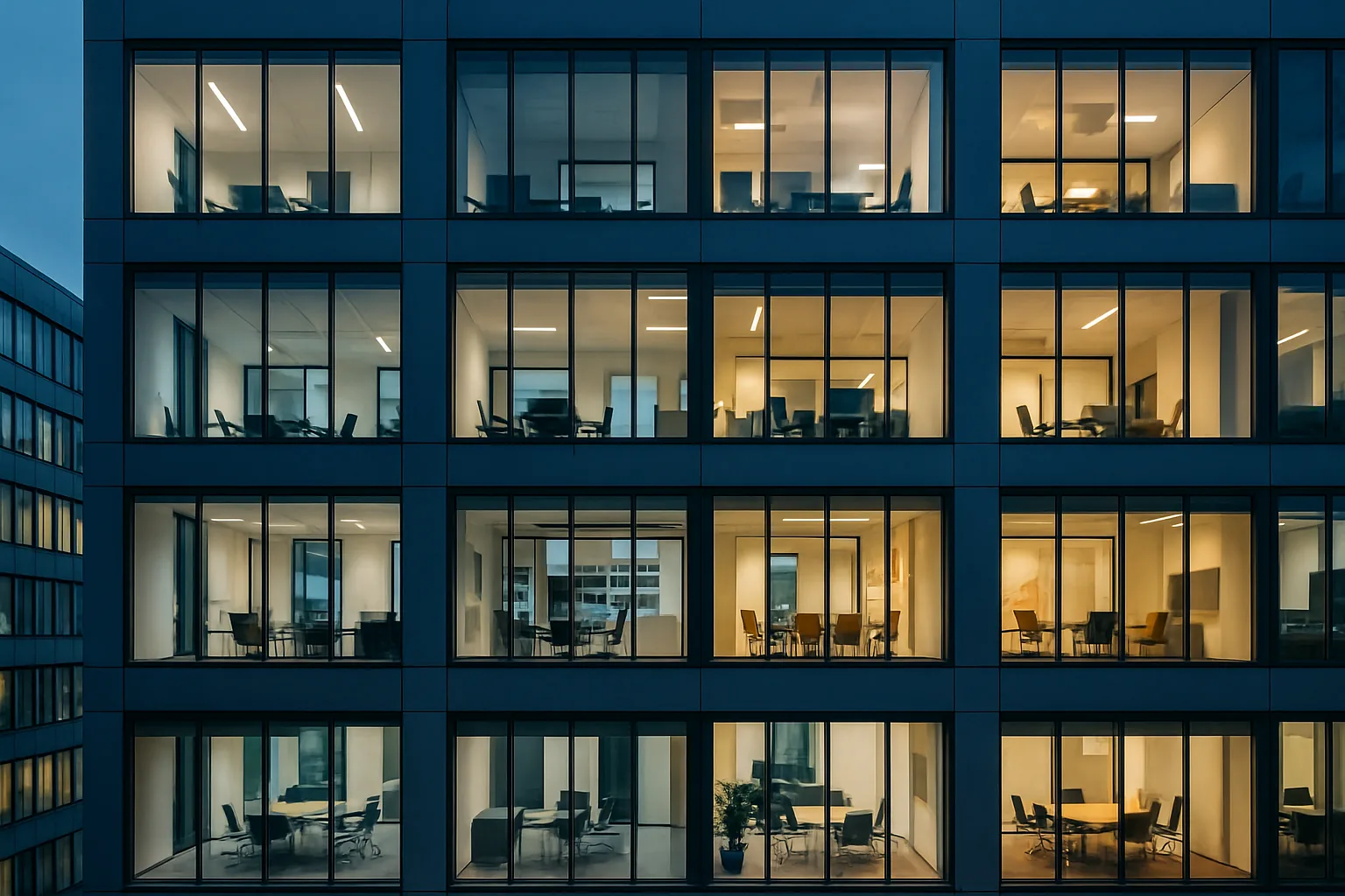 Multi-tenancy without the pain